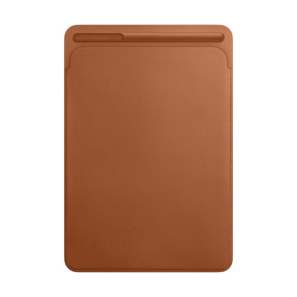 Apple Leather Sleeve for 10.5-inch iPad Pro