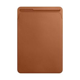 Apple Leather Sleeve for 10.5-inch iPad Pro