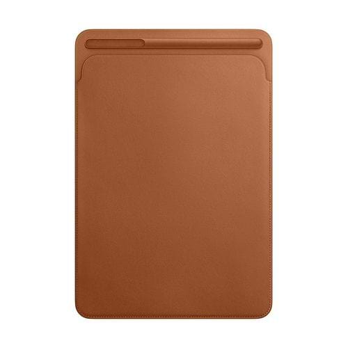 Apple Leather Sleeve for 10.5-inch iPad Pro