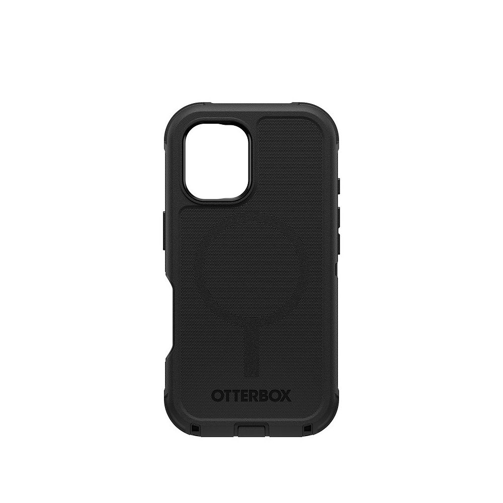 OtterBox - Defender Case with MagSafe for iPhone 16