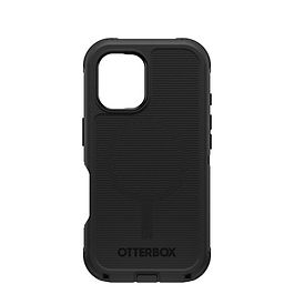 OtterBox - Defender Case with MagSafe for iPhone 16