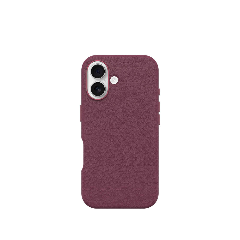OtterBox - Symmetry Cactus Leather Case for iPhone 16