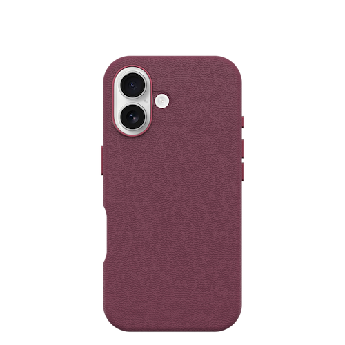OtterBox - Symmetry Cactus Leather Case for iPhone 16