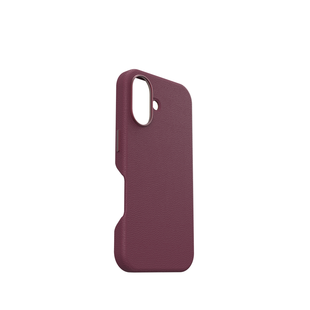 OtterBox - Symmetry Cactus Leather Case for iPhone 16