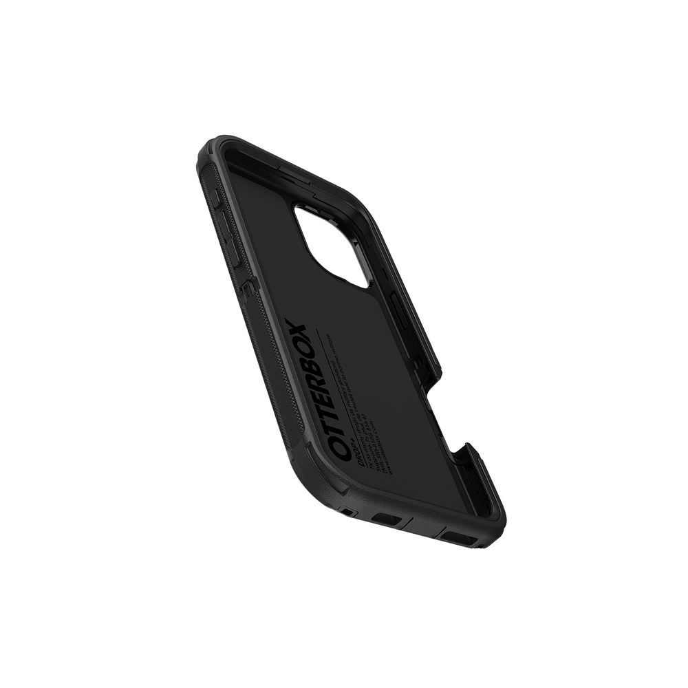 OtterBox - Defender Case with MagSafe for iPhone 16 Plus / Black