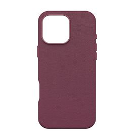 OtterBox - Symmetry Cactus Leather Case for iPhone 16 Pro Max