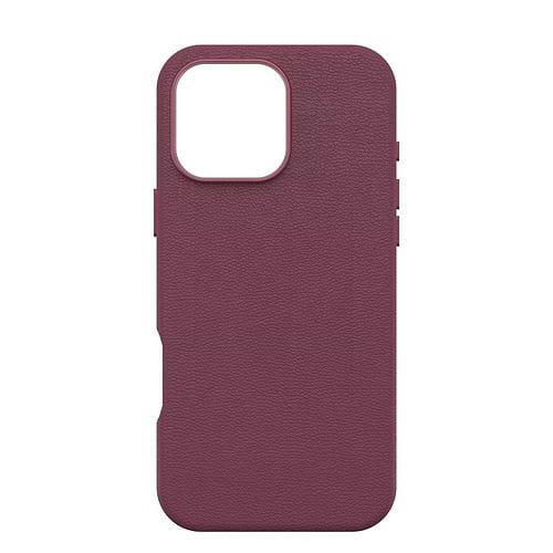 OtterBox - Symmetry Cactus Leather Case for iPhone 16 Pro Max
