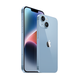 Apple - iPhone 14 & iPhone 14 Plus