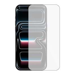 Mower - Full Glass Screen Protector for iPhone 17 Series