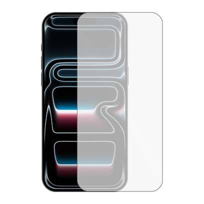Mower - Full Glass Screen Protector for iPhone 17 Series 