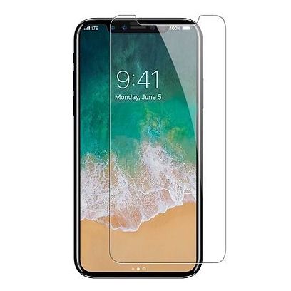Recover - Glass Screen Protector for iPhone 11 Pro Clear