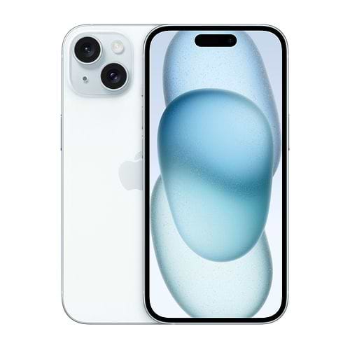 Apple - iPhone 15 128GB / Blue