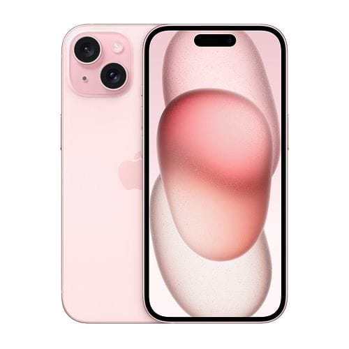 Apple - iPhone 15 128GB / Pink