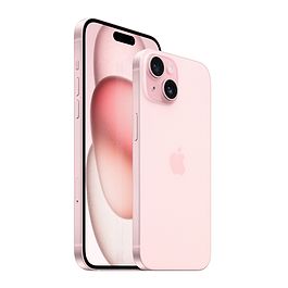 Apple - iPhone 15 & iPhone 15 Plus