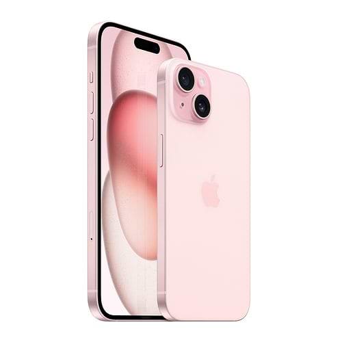 Apple - iPhone 15 & iPhone 15 Plus