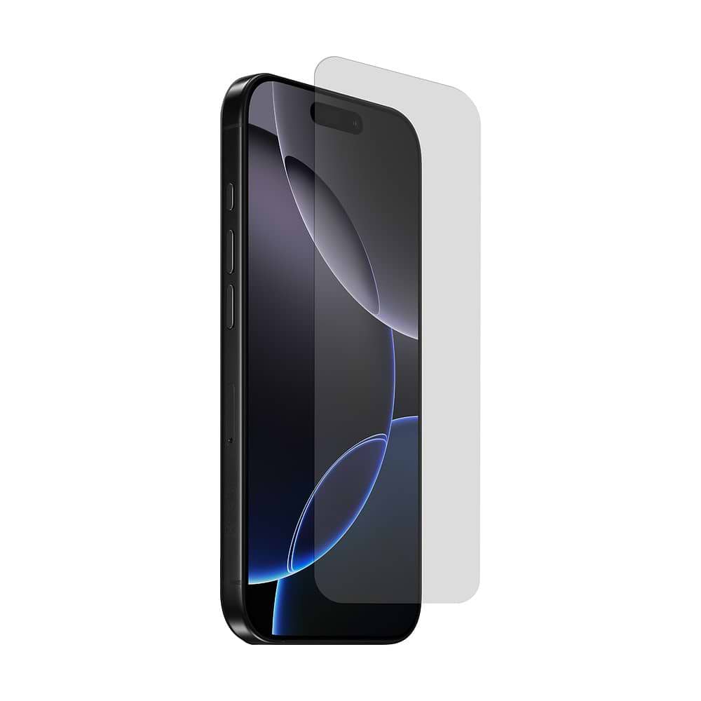 Recover - Glass Screen Protector for iPhone 16 Pro & iPhone 16 Pro Max