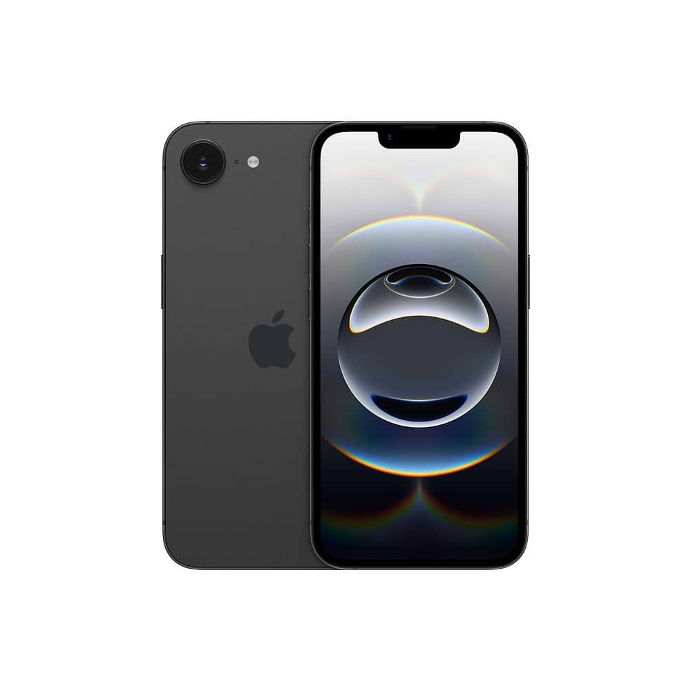 Apple - iPhone 16e