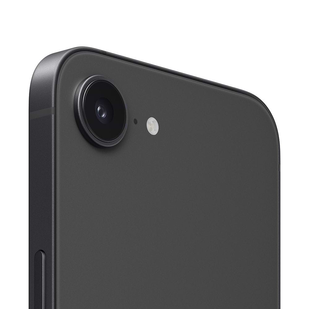 Apple - iPhone 16e