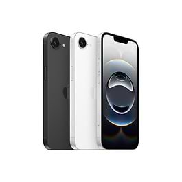 Apple - iPhone 16e