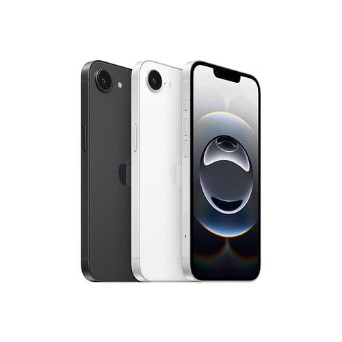 Apple - iPhone 16e