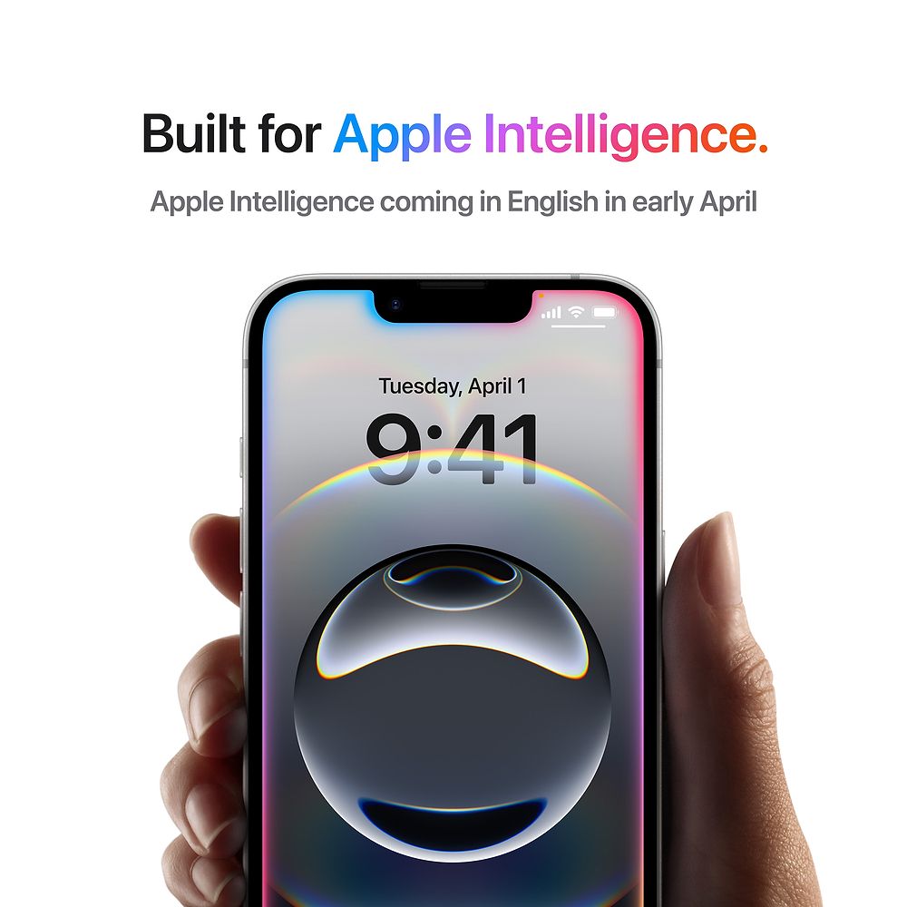 Apple - iPhone 16e