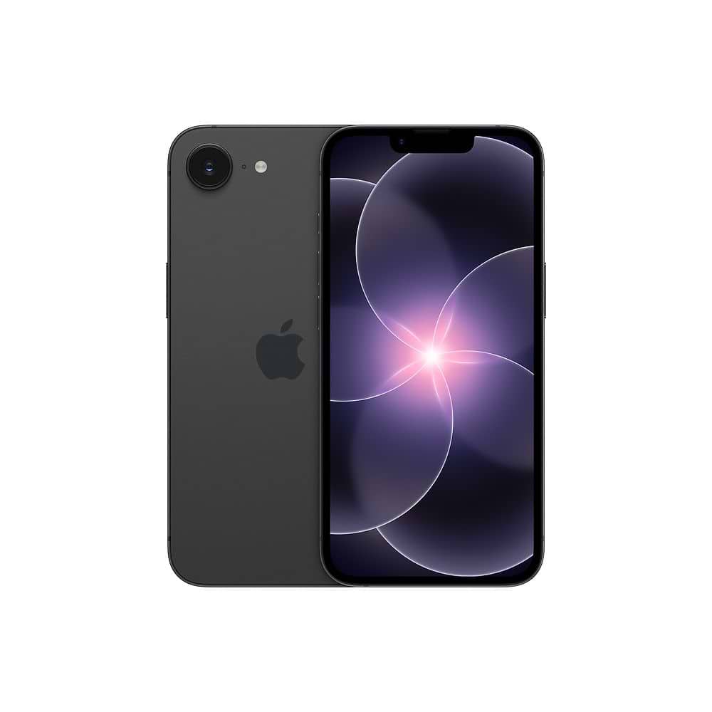 Apple - iPhone 17e