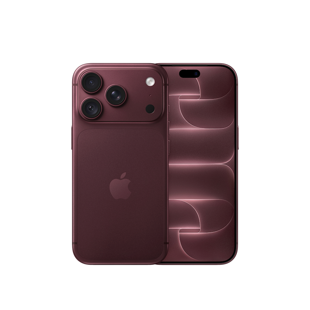 Apple - iPhone 18 Pro & iPhone 18 Pro Max