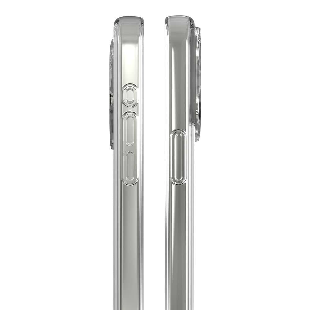 ZAGG Crystal Palace Case for iPhone 15 Pro Max Clear