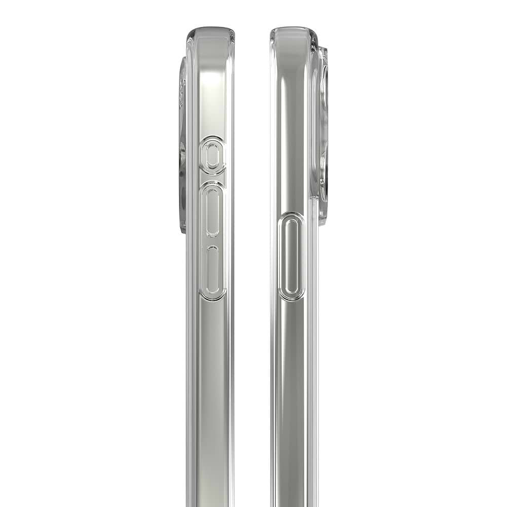 ZAGG Crystal Palace Snap Case for iPhone 15 Pro Max Clear