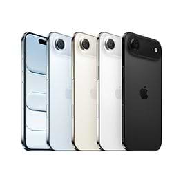 Apple - iPhone Air