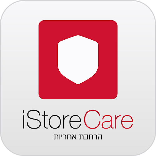 iStoreCare Plus for iPad × 24 Months