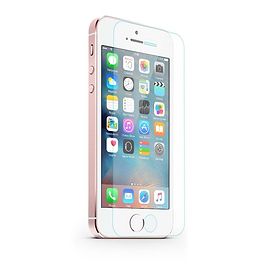 Recover - Glass Screen Protector for iPhone SE (1st Generation - 2015)
