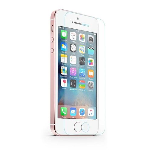 Recover - Glass Screen Protector for iPhone SE (1st Generation - 2015)