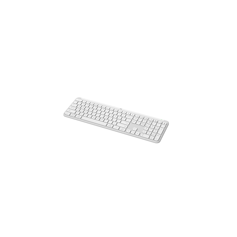 Logitech - Signature Slim Keyboard K950