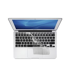 KB Cover - Cover for MacBook Air 11 / Clear