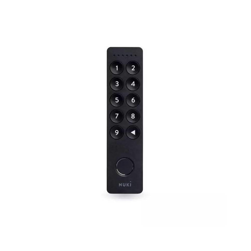 Nuki - Keypad 2.0 / Black 