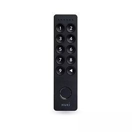Nuki - Keypad 2.0 / Black