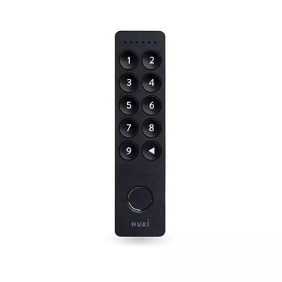 Nuki - Keypad 2.0 / Black Black