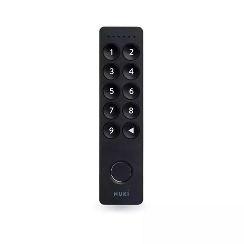 Nuki - Keypad 2.0 / Black
