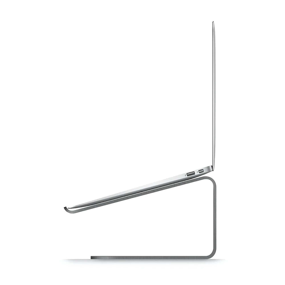 elago L2 Laptop Stand Dark Gray
