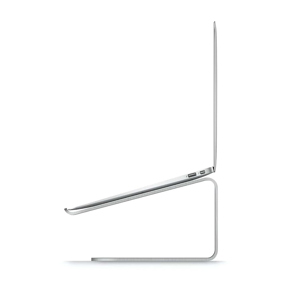 elago L2 Laptop Stand Silver