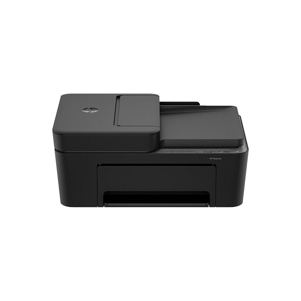 HP - DeskJet 4320 All-in-One / Black
