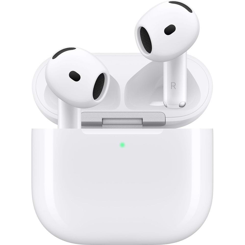 מחפשים חלקי חילוף ל-AirPods 2 שלכם? ב-iStore תמצאו את כל מה שצריך – אוזנייה שמאלית, ימנית או מארז טעינה – לשחזור החוויה המוזיקלית המלאה.