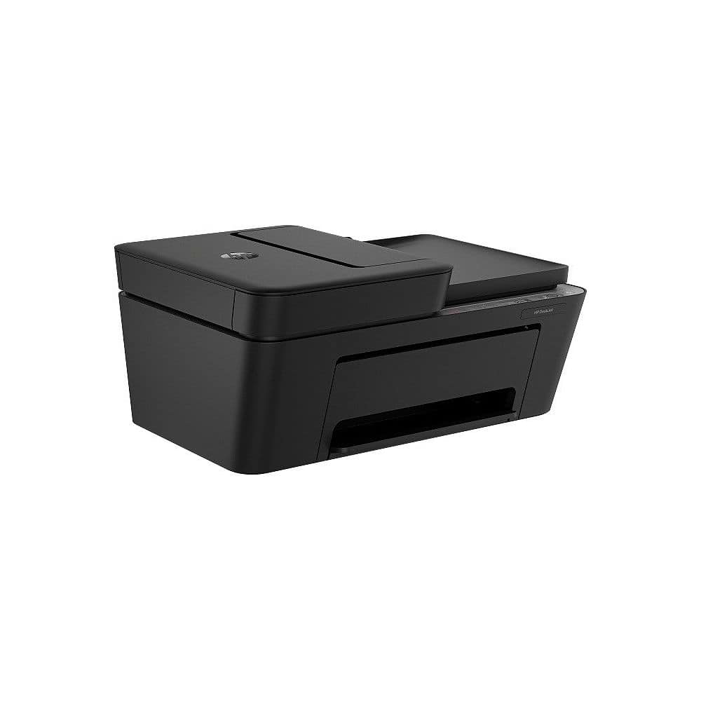 HP - DeskJet 4320 All-in-One / Black