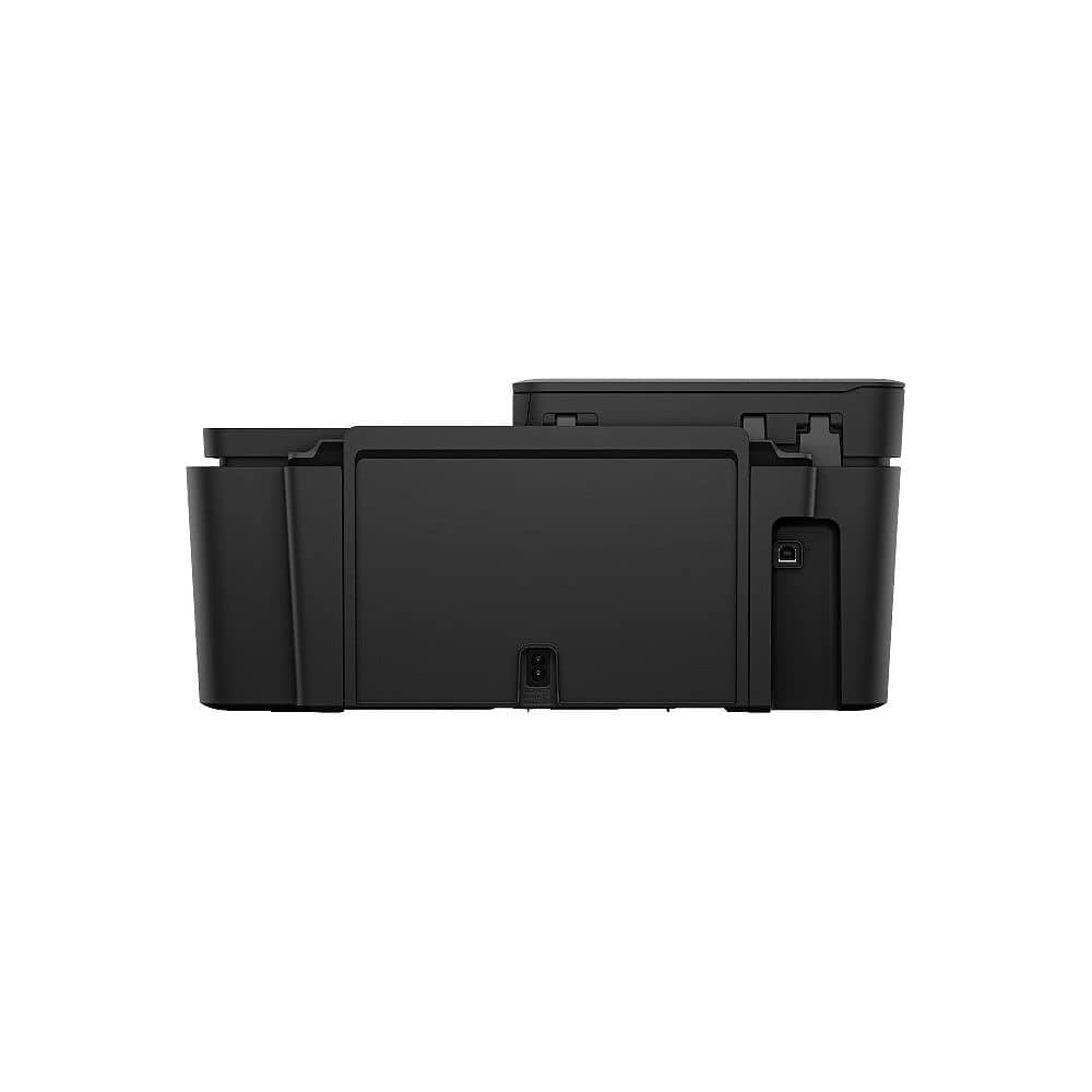 HP - DeskJet 4320 All-in-One / Black
