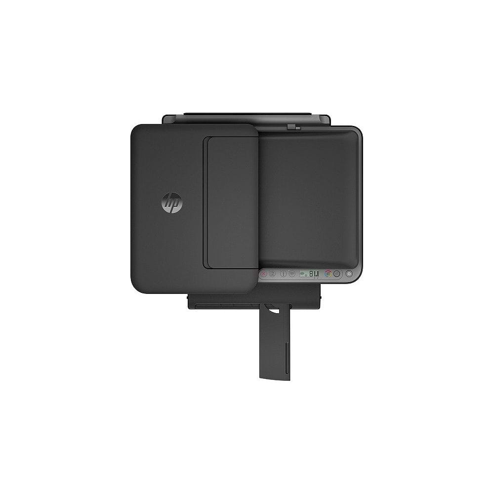 HP - DeskJet 4320 All-in-One / Black
