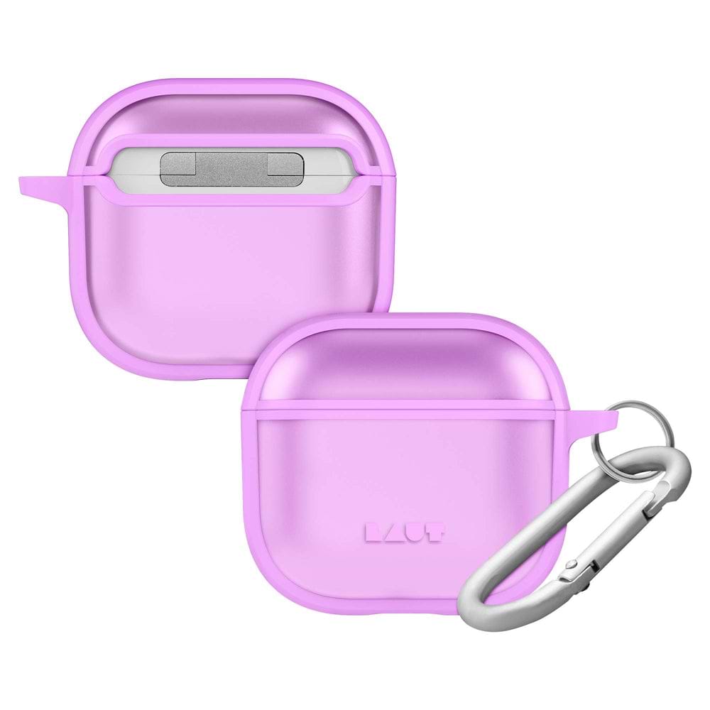 LAUT - AirPods 4 HUEX PROTECT