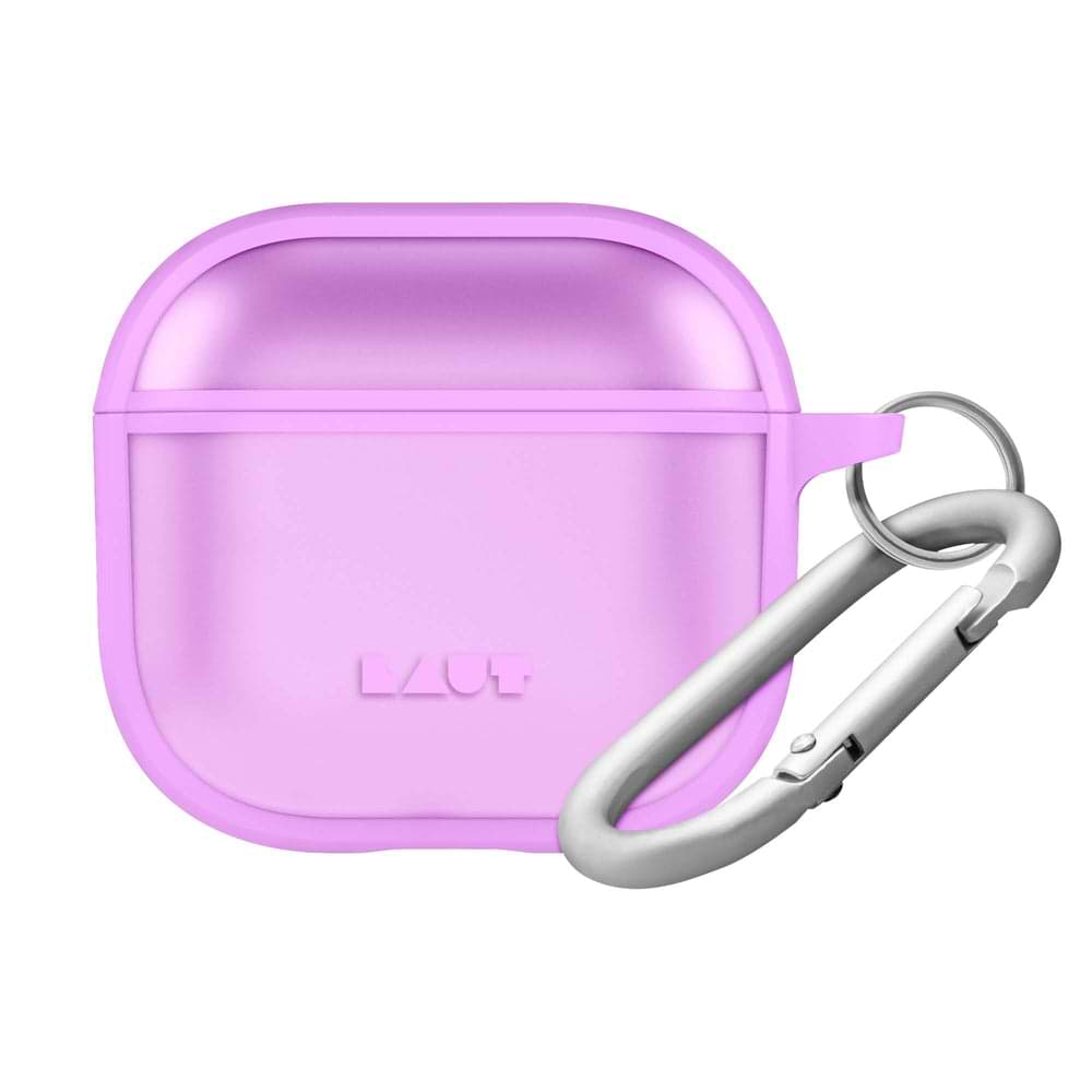 LAUT - AirPods 4 HUEX PROTECT