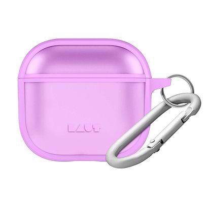 LAUT - AirPods 4 HUEX PROTECT 