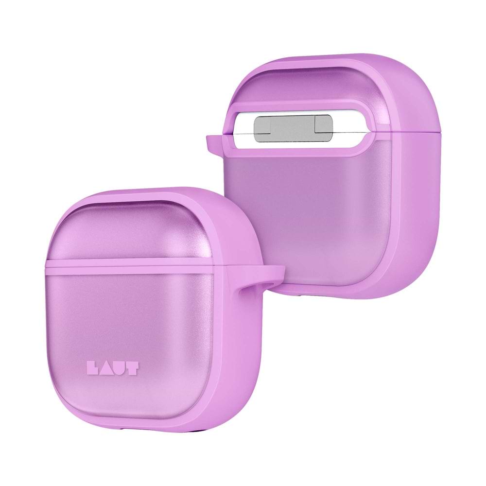 LAUT - AirPods 4 HUEX PROTECT